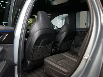 AUDI SQ7 4.0 TFSI TOW HUD PANO 360 B&O