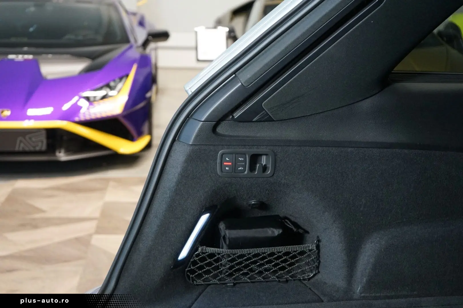 AUDI SQ7 4.0 TFSI TOW HUD PANO 360 B&O