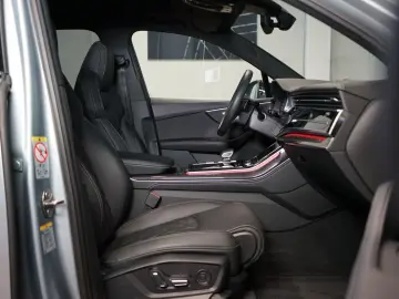 AUDI SQ7 4.0 TFSI TOW HUD PANO 360 B&O
