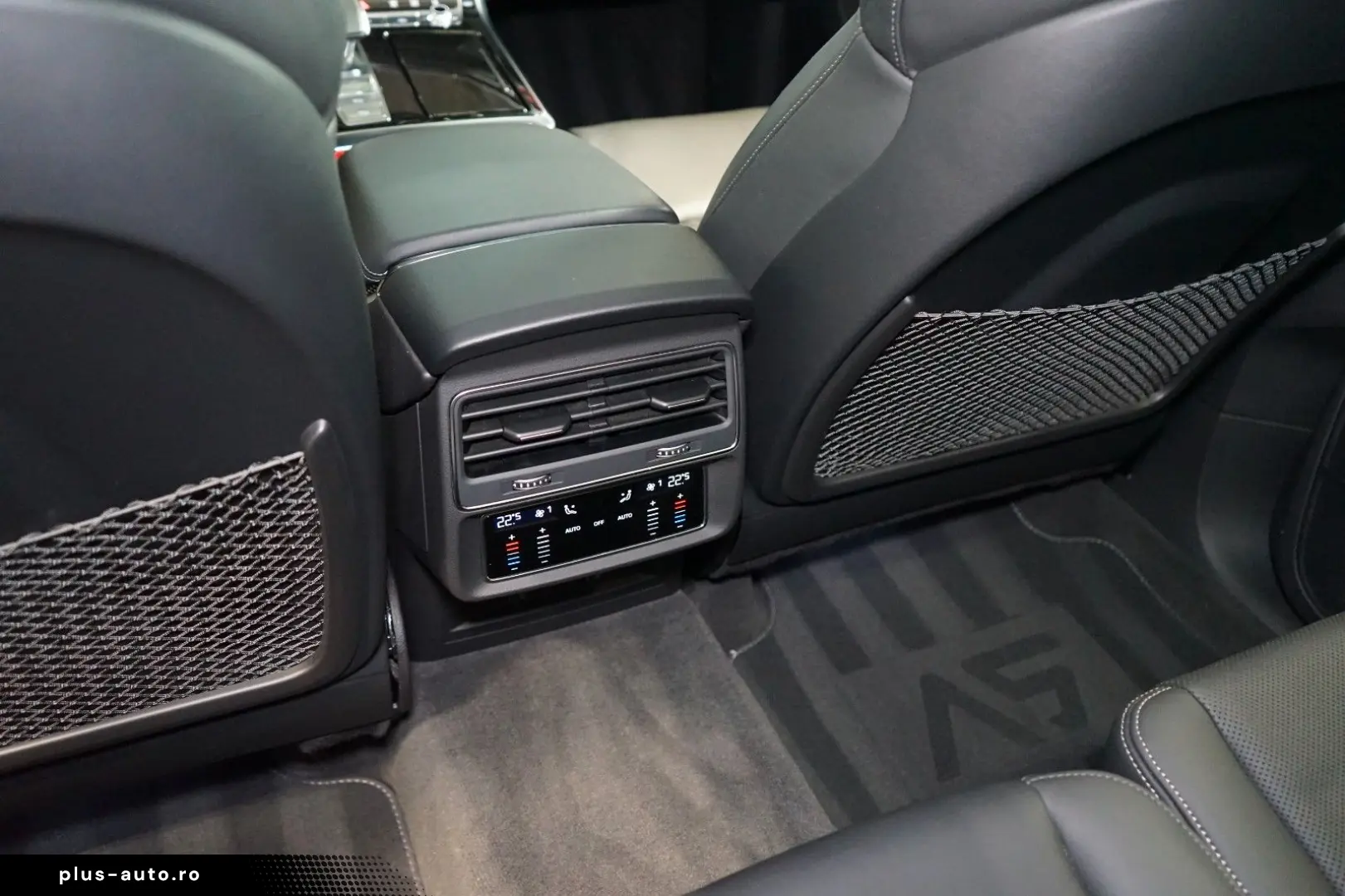 AUDI SQ7 4.0 TFSI TOW HUD PANO 360 B&O