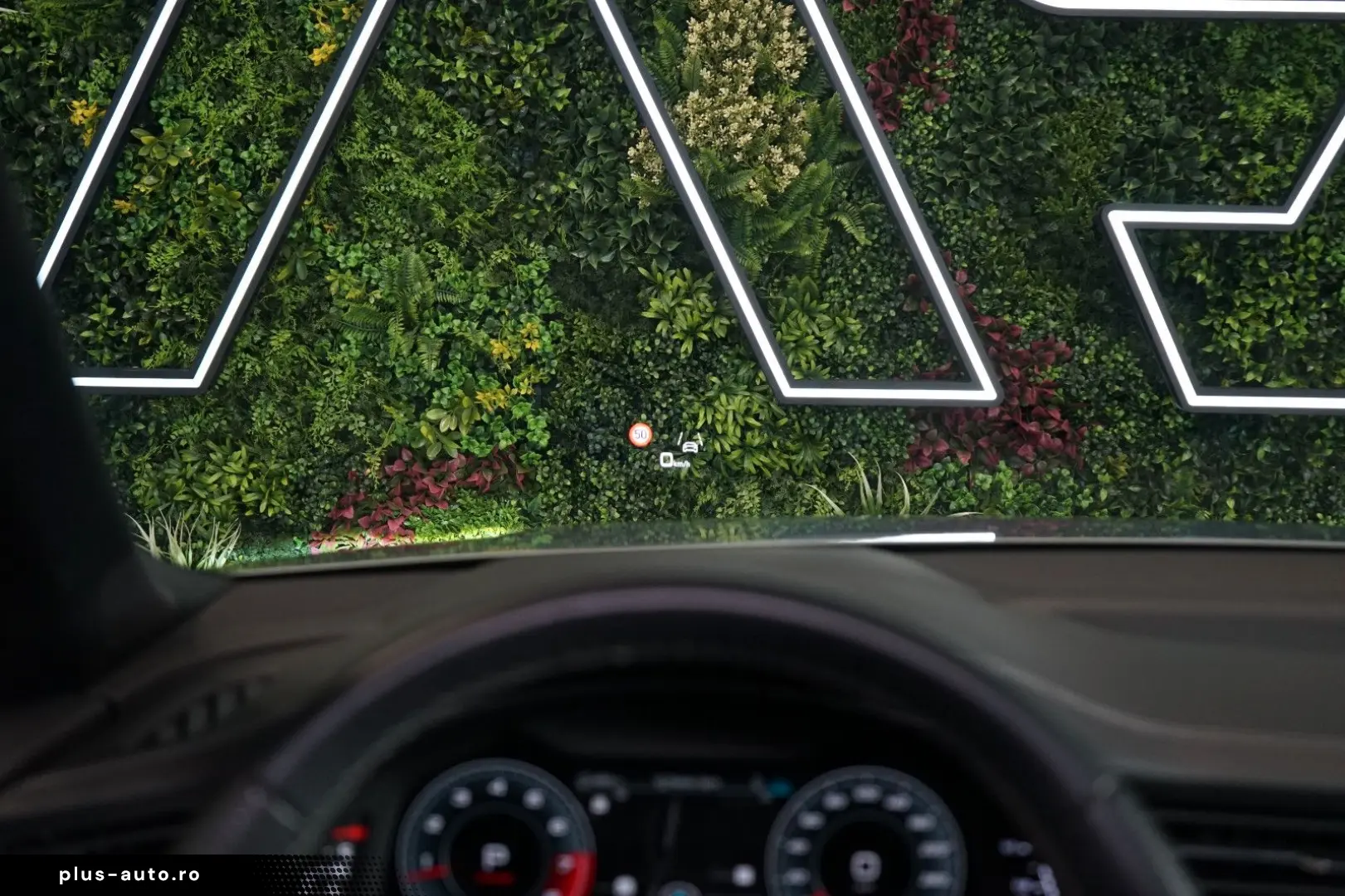 AUDI SQ7 4.0 TFSI TOW HUD PANO 360 B&O