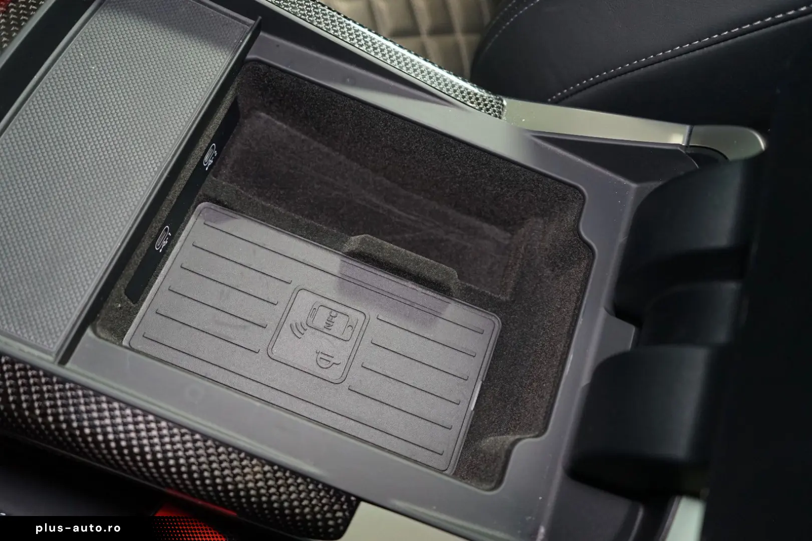 AUDI SQ7 4.0 TFSI TOW HUD PANO 360 B&O