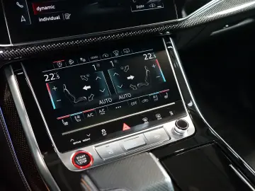 AUDI SQ7 4.0 TFSI TOW HUD PANO 360 B&O
