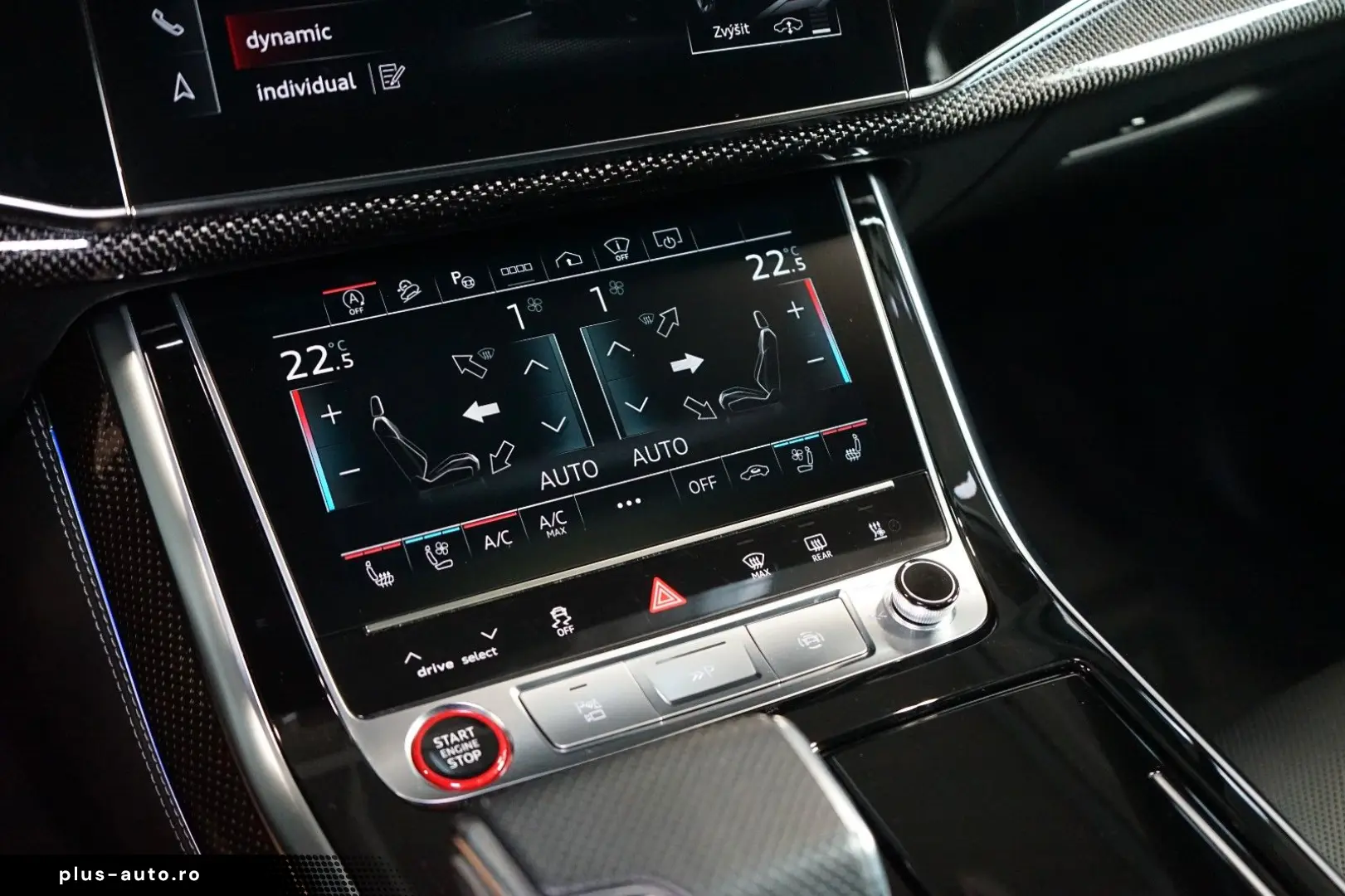 AUDI SQ7 4.0 TFSI TOW HUD PANO 360 B&O
