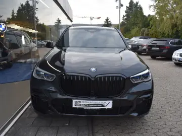 BMW X5 xDrive45e M Sportpaket Head-Up HK HiFi DAB