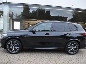 BMW X5 xDrive45e M Sportpaket Head-Up HK HiFi DAB