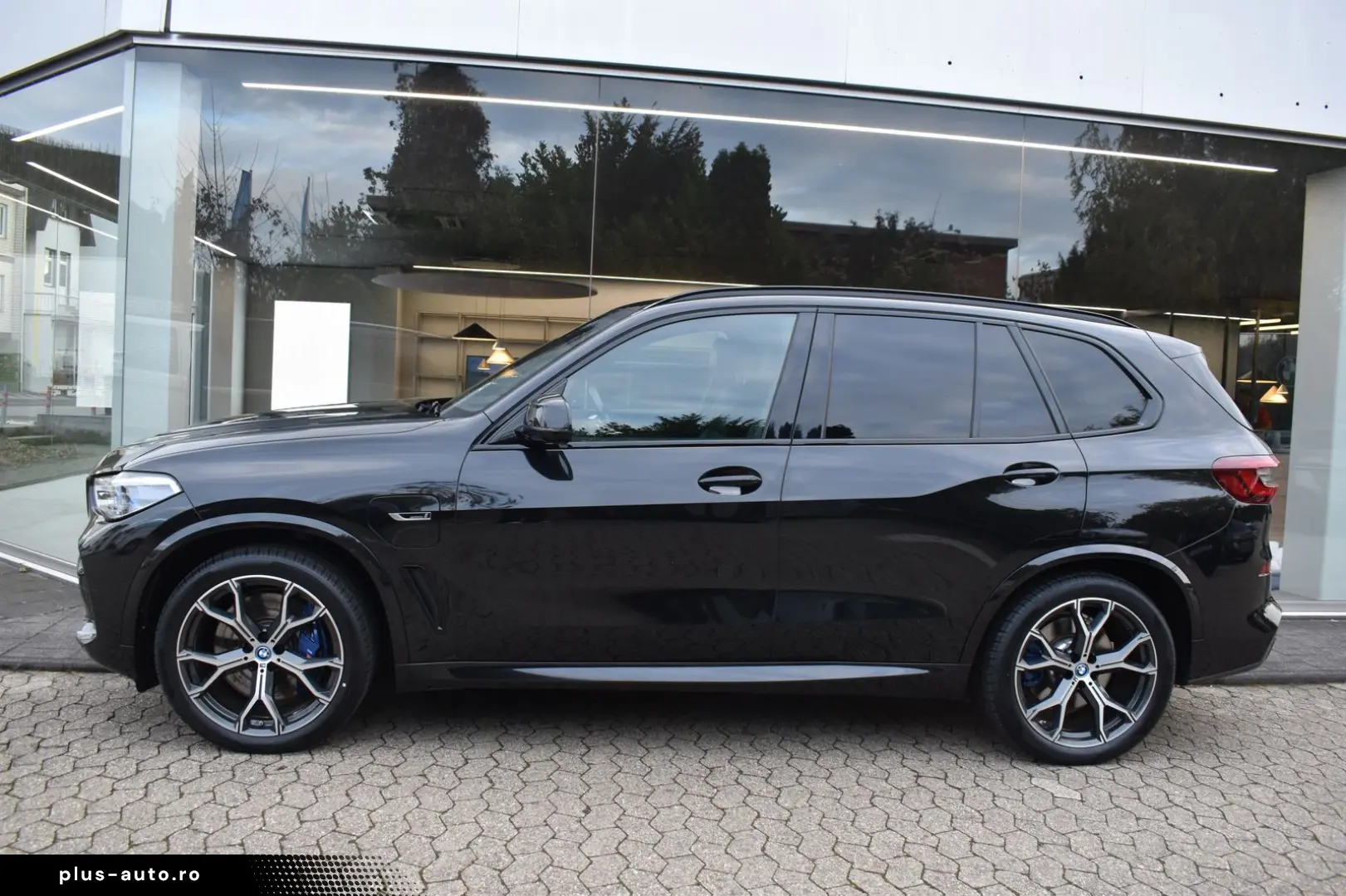 BMW X5 xDrive45e M Sportpaket Head-Up HK HiFi DAB
