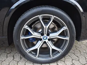 BMW X5 xDrive45e M Sportpaket Head-Up HK HiFi DAB