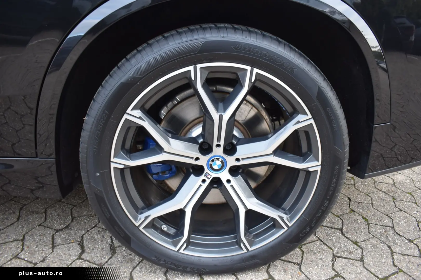 BMW X5 xDrive45e M Sportpaket Head-Up HK HiFi DAB