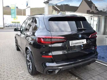 BMW X5 xDrive45e M Sportpaket Head-Up HK HiFi DAB