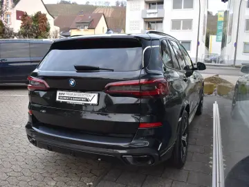 BMW X5 xDrive45e M Sportpaket Head-Up HK HiFi DAB