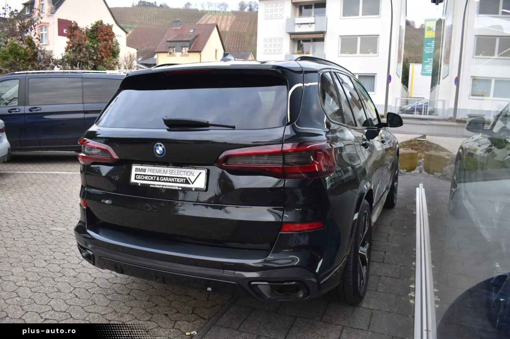 BMW X5 xDrive45e M Sportpaket Head-Up HK HiFi DAB