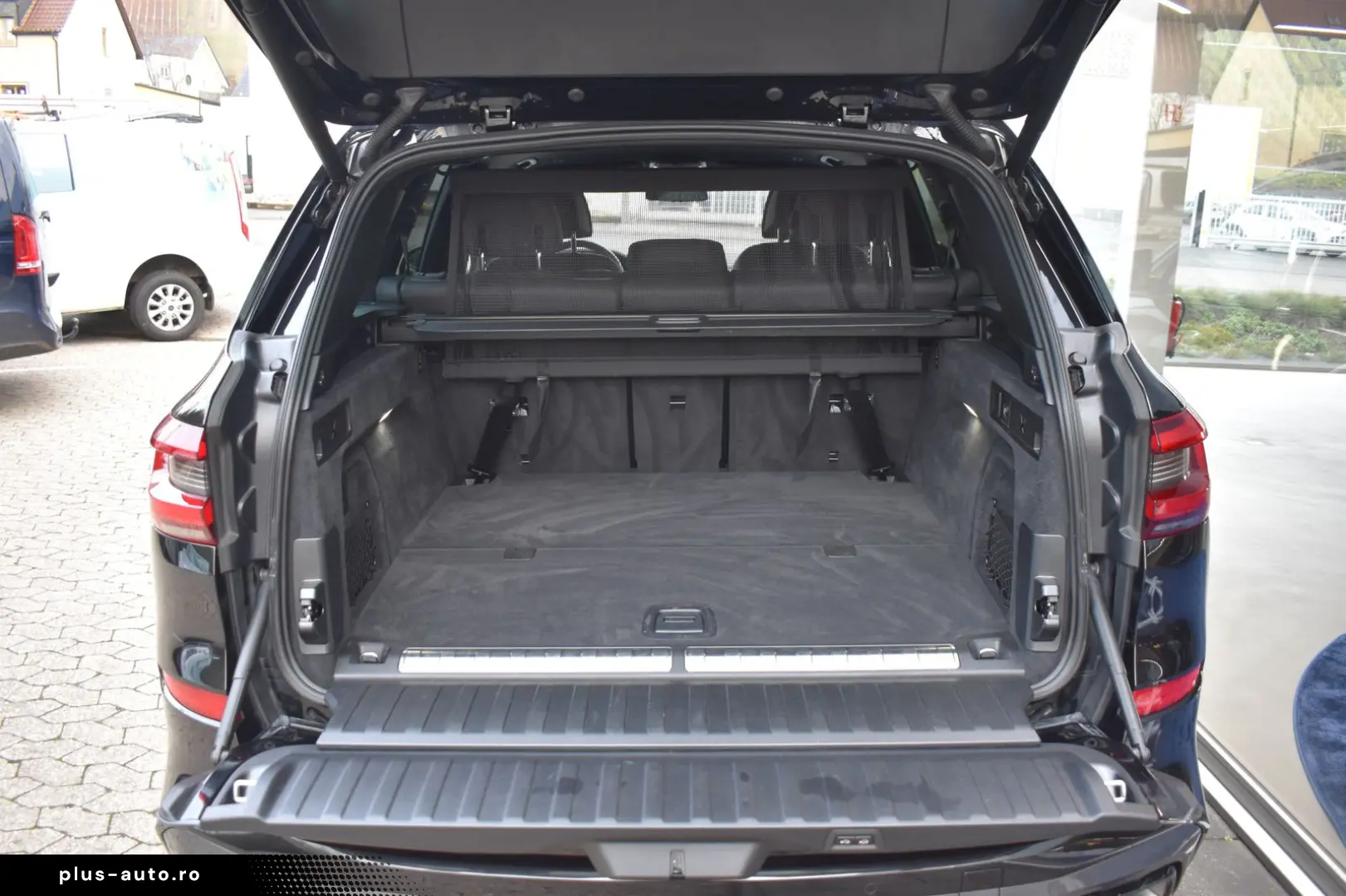 BMW X5 xDrive45e M Sportpaket Head-Up HK HiFi DAB