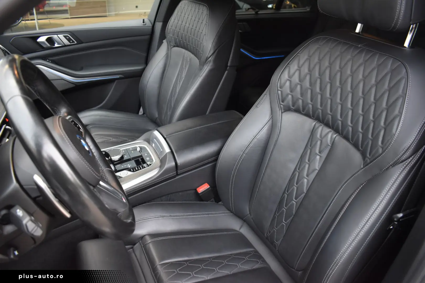 BMW X5 xDrive45e M Sportpaket Head-Up HK HiFi DAB