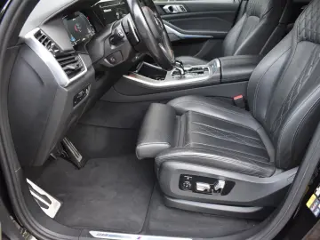 BMW X5 xDrive45e M Sportpaket Head-Up HK HiFi DAB