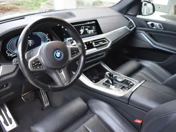 BMW X5 xDrive45e M Sportpaket Head-Up HK HiFi DAB