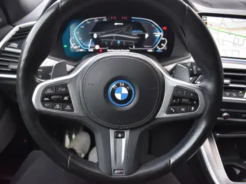BMW X5 xDrive45e M Sportpaket Head-Up HK HiFi DAB