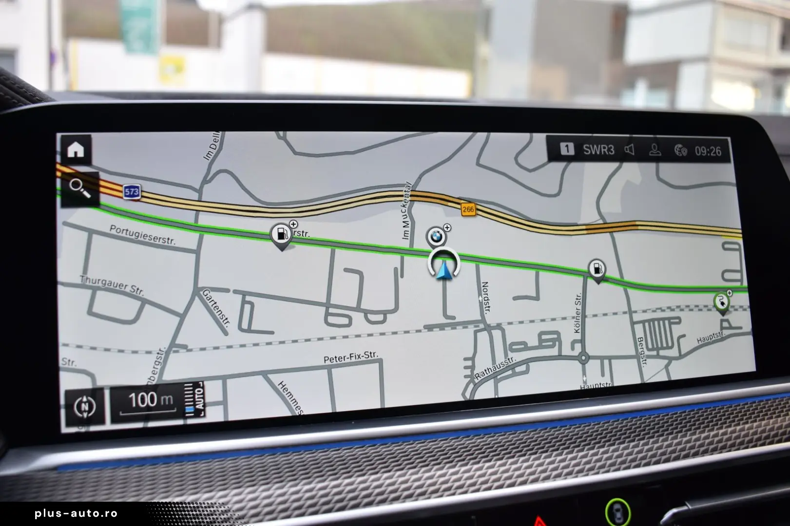 BMW X5 xDrive45e M Sportpaket Head-Up HK HiFi DAB