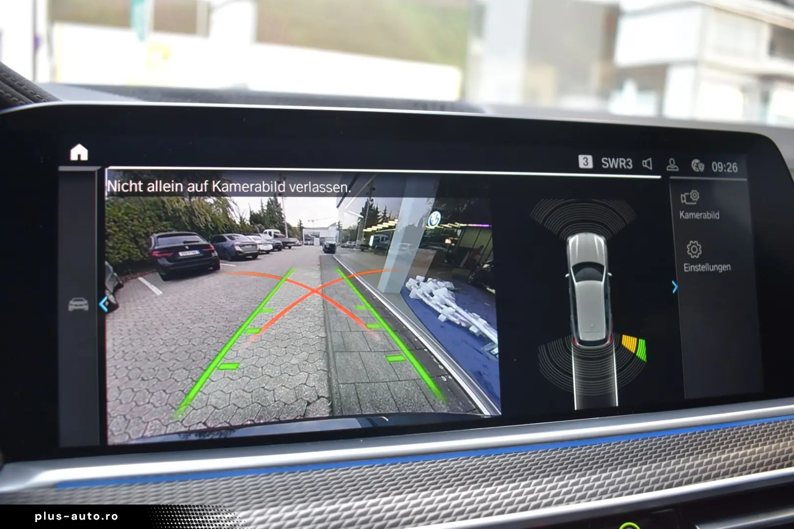 BMW X5 xDrive45e M Sportpaket Head-Up HK HiFi DAB