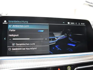 BMW X5 xDrive45e M Sportpaket Head-Up HK HiFi DAB