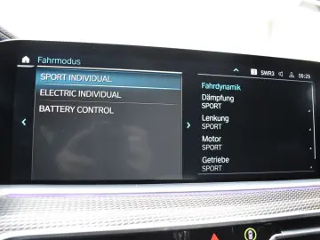 BMW X5 xDrive45e M Sportpaket Head-Up HK HiFi DAB