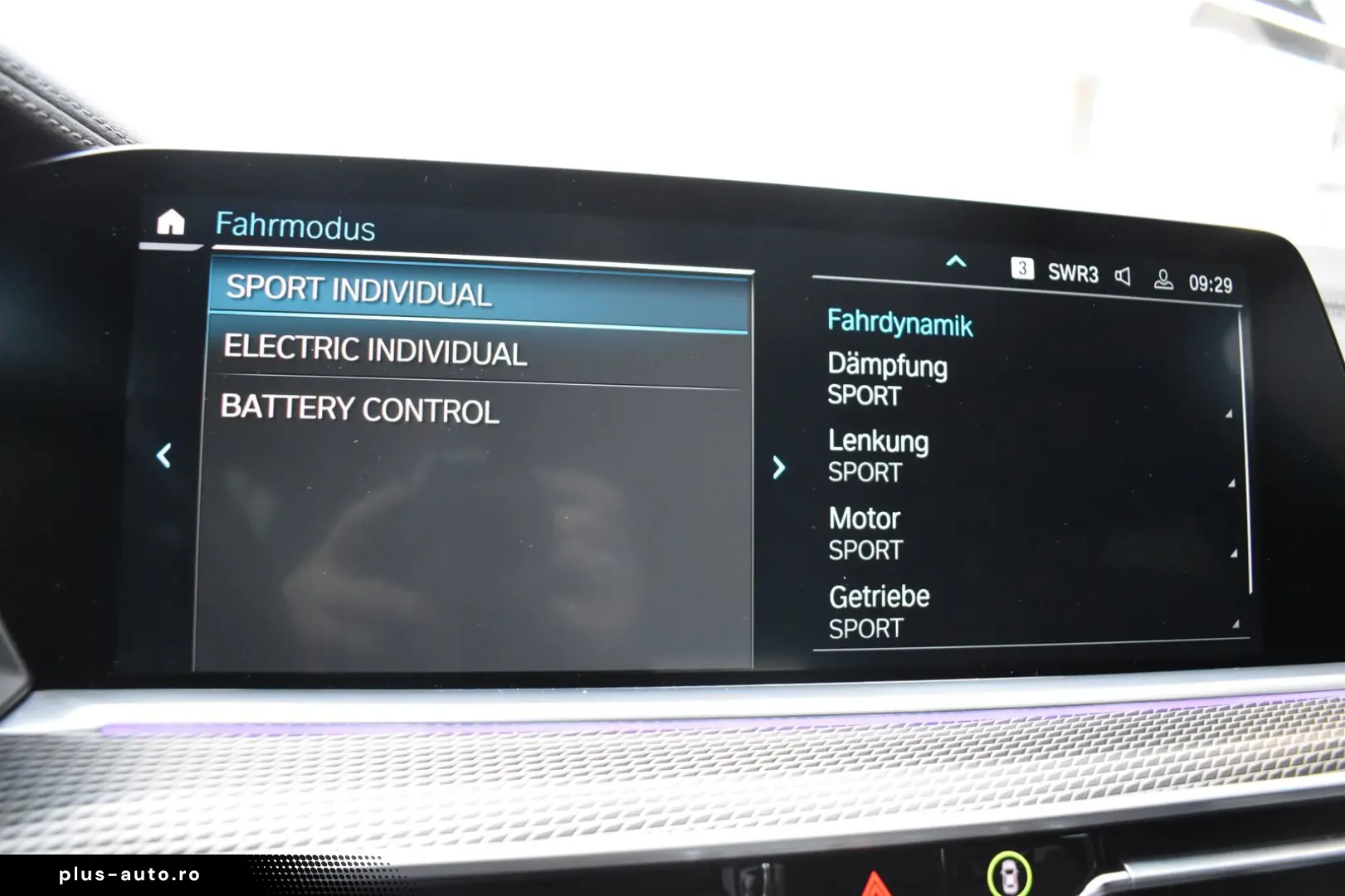 BMW X5 xDrive45e M Sportpaket Head-Up HK HiFi DAB