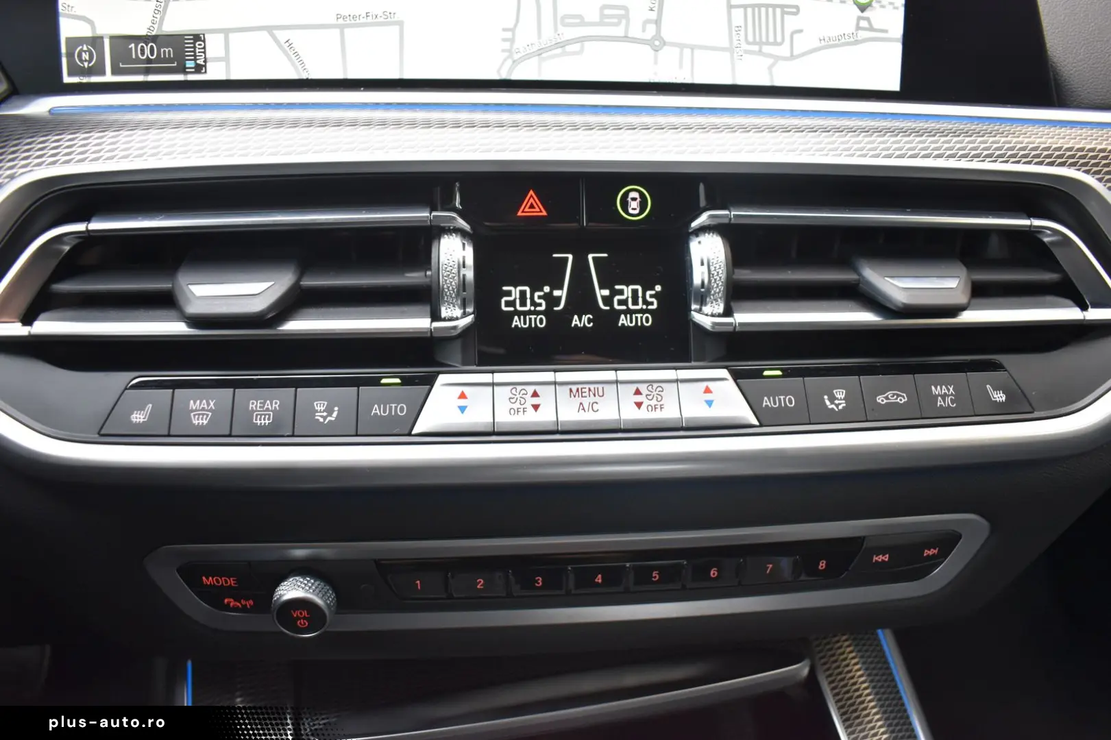 BMW X5 xDrive45e M Sportpaket Head-Up HK HiFi DAB