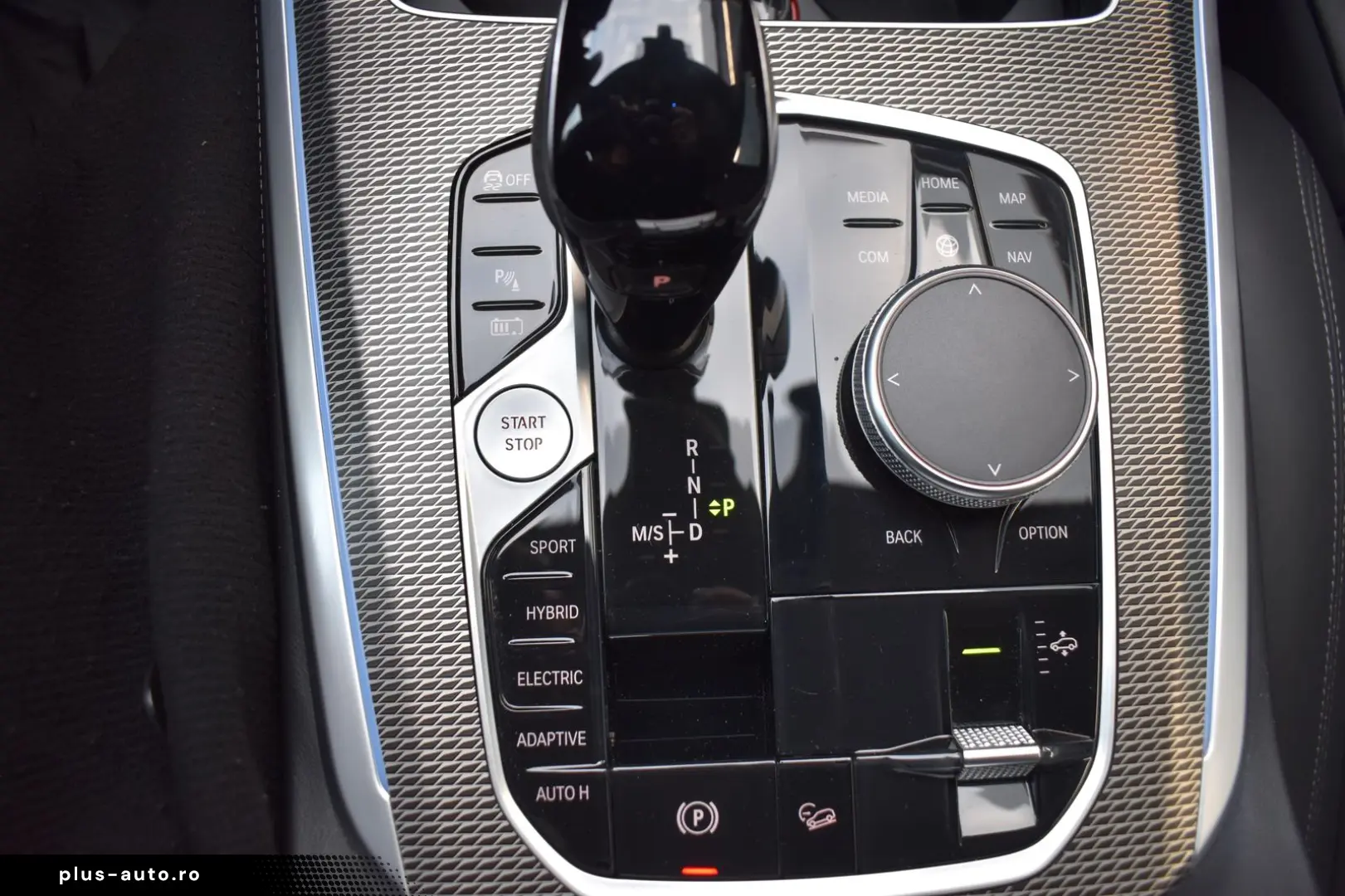 BMW X5 xDrive45e M Sportpaket Head-Up HK HiFi DAB