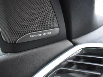 BMW X5 xDrive45e M Sportpaket Head-Up HK HiFi DAB