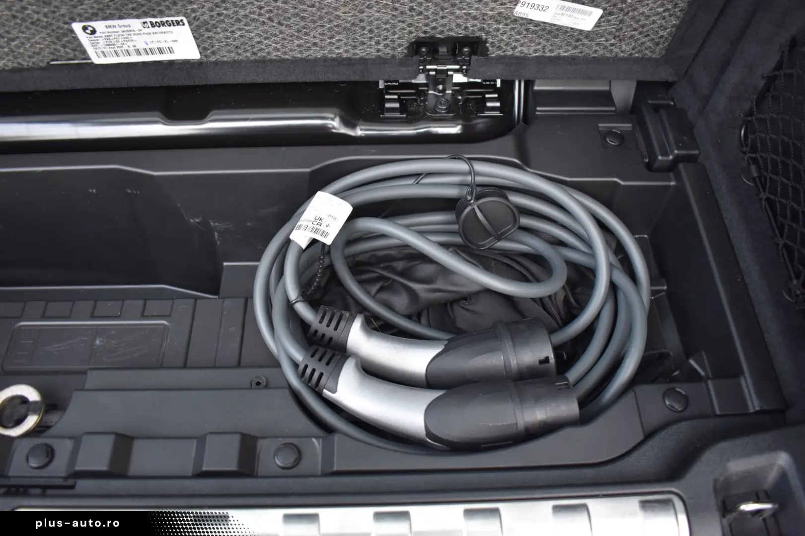 BMW X5 xDrive45e M Sportpaket Head-Up HK HiFi DAB