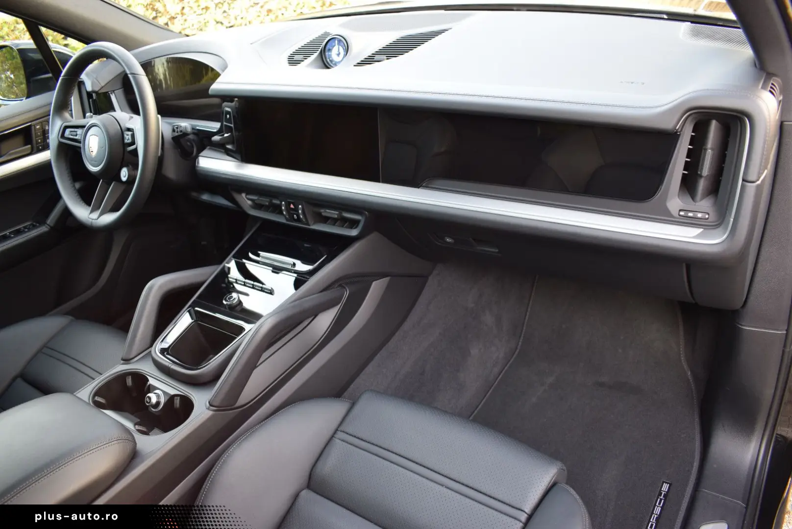 PORSCHE Cayenne S E-Hybrid BOSE 22  ACC AHK PANO 18-WEGE