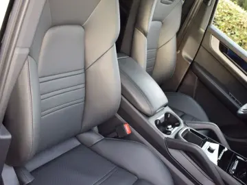 PORSCHE Cayenne S E-Hybrid BOSE 22  ACC AHK PANO 18-WEGE