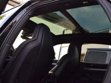 PORSCHE Cayenne S E-Hybrid BOSE 22  ACC AHK PANO 18-WEGE