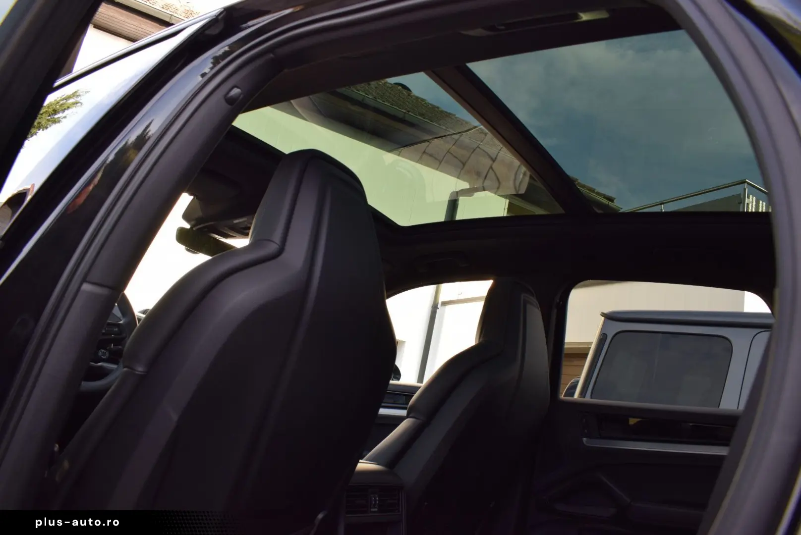 PORSCHE Cayenne S E-Hybrid BOSE 22  ACC AHK PANO 18-WEGE