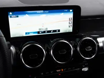 MERCEDES-BENZ GLB 35 AMG 4M NIGHT-PAKET LEDER CARBON&hellip;