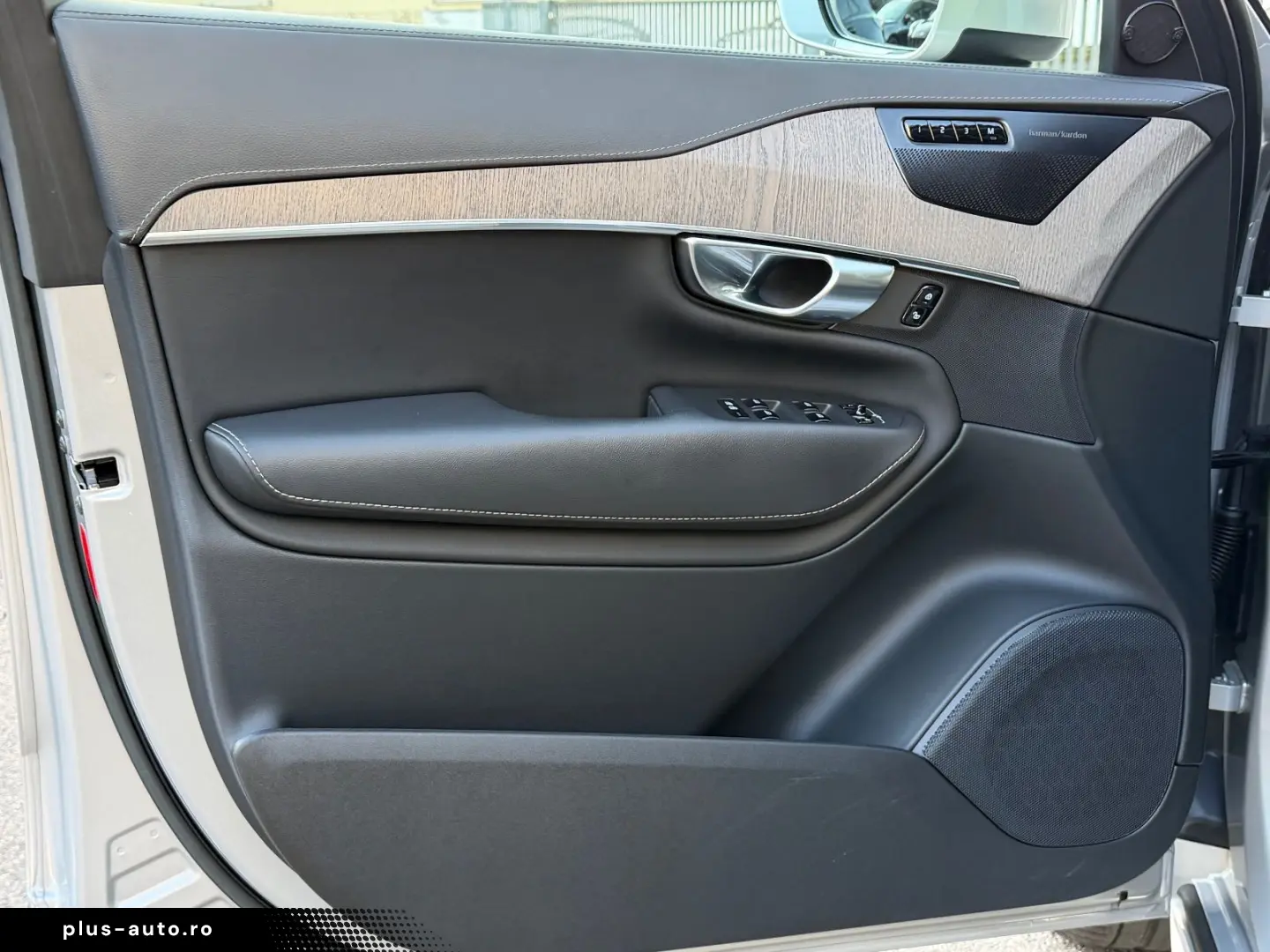 VOLVO XC90 T8 Ultimate MEGAVOLL 22Zoll NEUWERTIG!