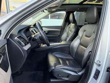 VOLVO XC90 T8 Ultimate MEGAVOLL 22Zoll NEUWERTIG!