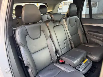 VOLVO XC90 T8 Ultimate MEGAVOLL 22Zoll NEUWERTIG!