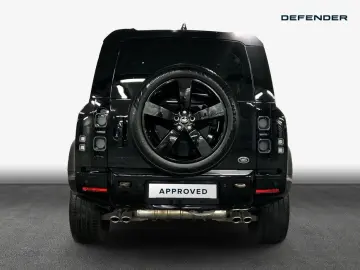 LAND ROVER Defender 110 P525 V8