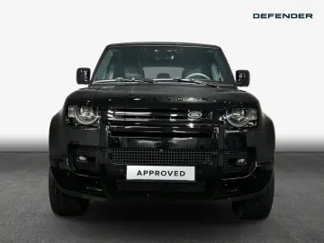 LAND ROVER Defender 110 P525 V8