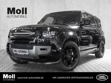 LAND ROVER Defender 110 X-Dynamic SE P400 Luftfederung AD N