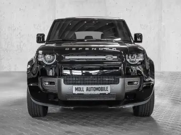 LAND ROVER Defender 110 X-Dynamic SE P400 Luftfederung AD N