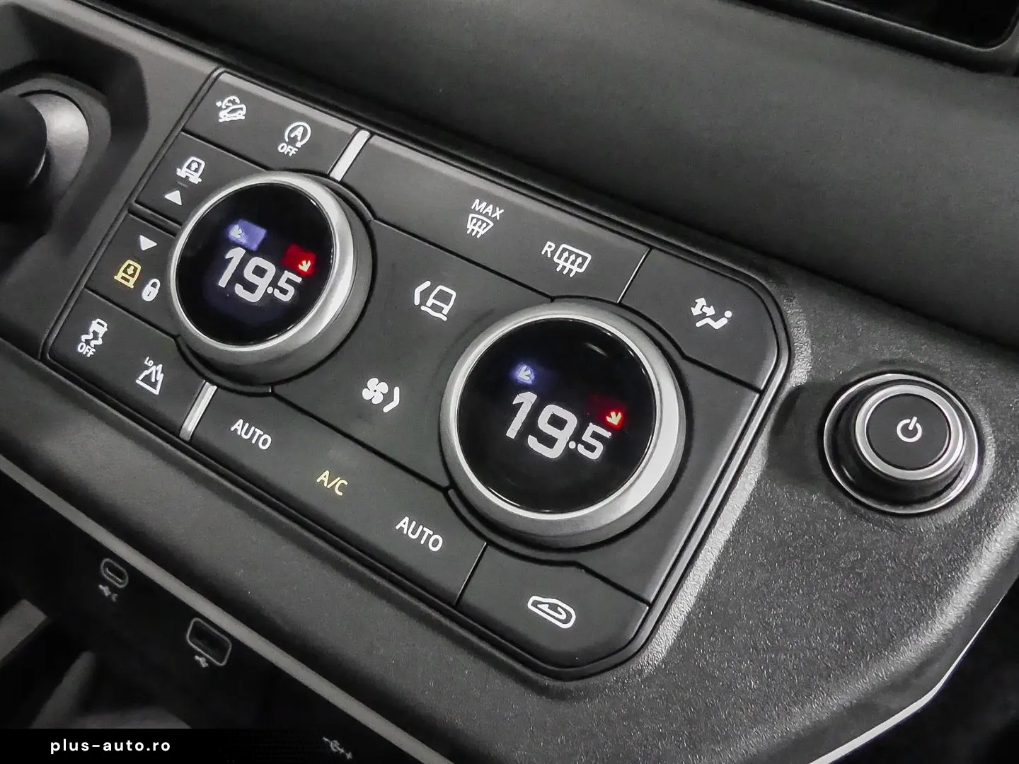 LAND ROVER Defender 110 X-Dynamic SE P400 Luftfederung AD N