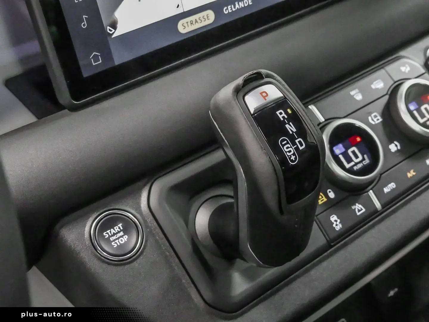 LAND ROVER Defender 110 X-Dynamic SE P400 Luftfederung AD N