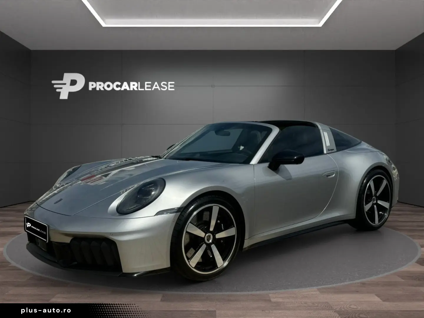 PORSCHE 992 911 992.2 TARGA 4 GTS   FACELIFT MY2025   SO