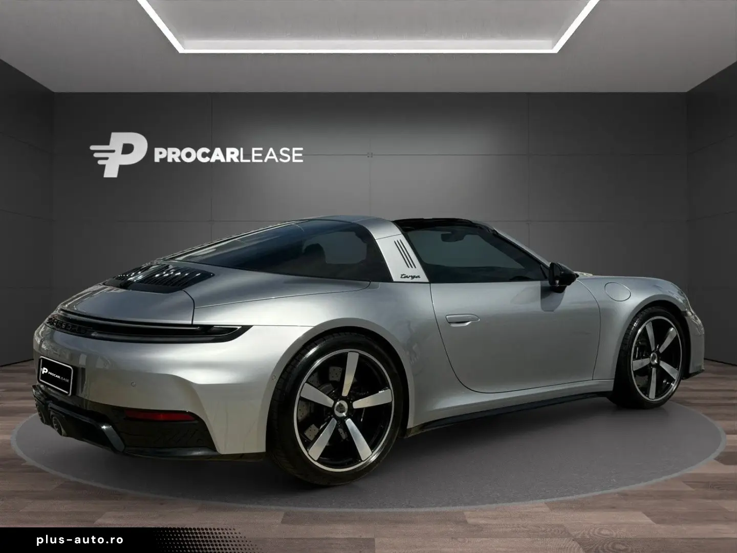 PORSCHE 992 911 992.2 TARGA 4 GTS   FACELIFT MY2025   SO