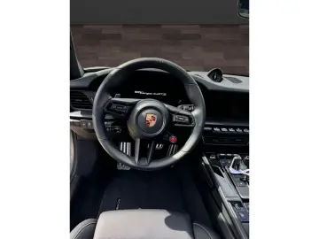 PORSCHE 992 911 992.2 TARGA 4 GTS   FACELIFT MY2025   SO
