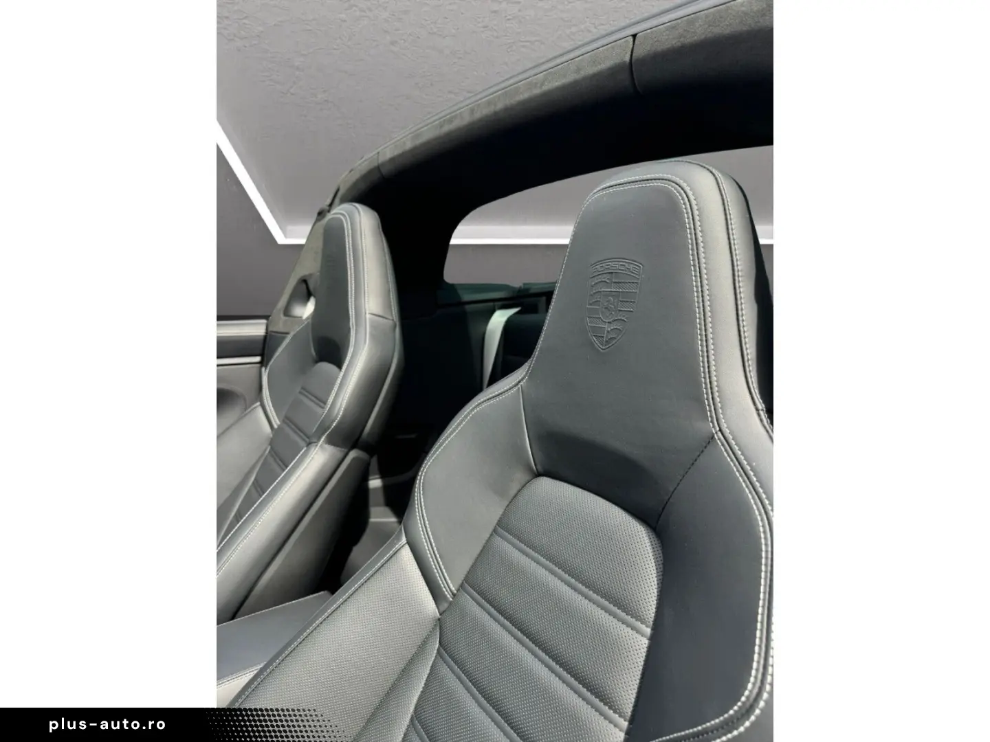 PORSCHE 992 911 992.2 TARGA 4 GTS   FACELIFT MY2025   SO