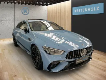 MERCEDES-BENZ AMG GT 63 S E PERFORMANCE KERAMIK HALE&hellip;