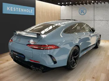 MERCEDES-BENZ AMG GT 63 S E PERFORMANCE KERAMIK HALE&hellip;